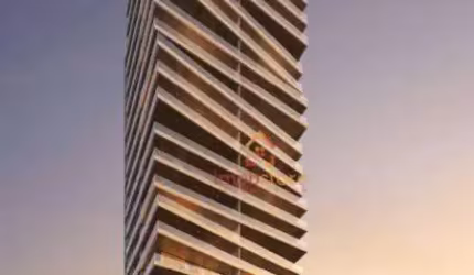 Apartamento com 4 dormitórios à venda, 340 m²  - Gleba Fazenda Palhano - Londrina/PR