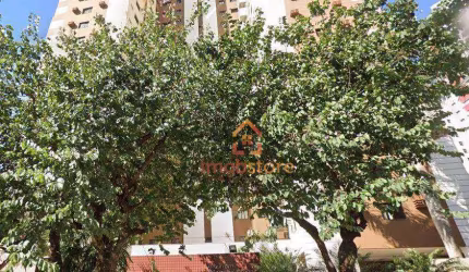 Apartamento com 3 dormitórios à venda, 217 m²  - Jardim do Lago - Londrina/PR