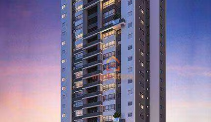 Arch Palhano. Apartamento à venda. Gleba Palhano - Londrina/PR