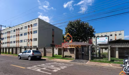 Apartamento para Venda com 1 dormitório, 30 m².  Alto da Colina - Londrina/PR