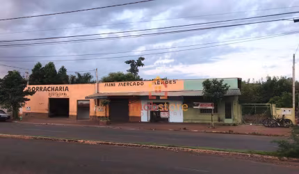 Terreno Comercial  à venda, 1576 m² - Vila Beatriz - Ibiporã/PR