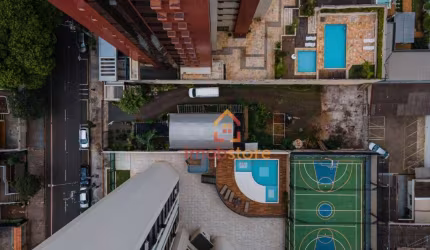 Terreno Comercial à venda, por R$ 1.600.000 - Centro - Londrina/PR