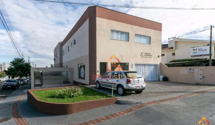 Loja à venda, 564 m²  - Aurora - Londrina/PR