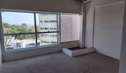 2 Salas Comerciais no Helbor Downtown Offices 69 metros