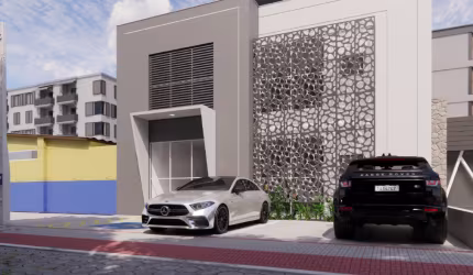 Ponto Comercial Vila Adyana novo