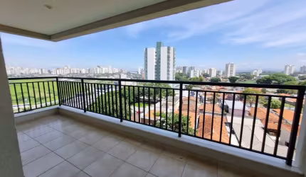 Apartamento Varandas da Tivoli 3 quartos