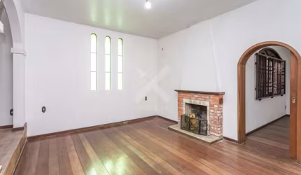 Casa com 6 quartos à venda na Praça Lima Duarte, 57, Chácara das Pedras, Porto Alegre por R$ 2.450.000