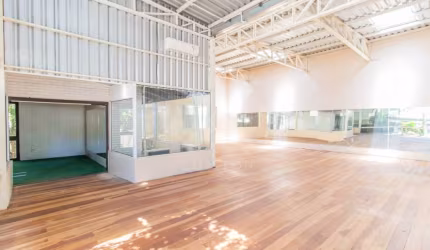 Casa comercial à venda na Rua Erasto Roxo de Araújo Corrêa, 111, Boa Vista, Porto Alegre por R$ 3.500.000