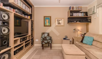 Casa com 3 quartos à venda na Rua General Couto de Magalhães, 538, Higienópolis, Porto Alegre por R$ 1.250.000