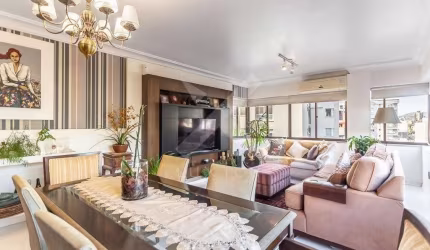 Apartamento com 2 quartos à venda na Rua Barão de Ubá, 511, Bela Vista, Porto Alegre por R$ 990.000