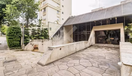 Casa com 4 quartos à venda na Rua Pedro Chaves Barcelos, 1020, Petrópolis, Porto Alegre por R$ 1.500.000