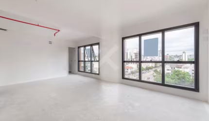 Sala comercial à venda na Avenida Érico Veríssimo, 595, Menino Deus, Porto Alegre por R$ 360.000