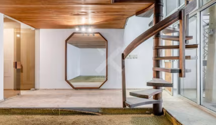Casa com 3 quartos à venda na Rua Pedro Chaves Barcelos, 1020, Auxiliadora, Porto Alegre por R$ 1.200.000
