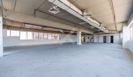 Sala comercial para alugar na Avenida Carlos Gomes, 466, Auxiliadora, Porto Alegre por R$ 15.000