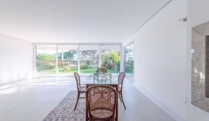 Apartamento com 3 quartos à venda na Dr. Possidonio da Cunha, 165, Vila Assunção, Porto Alegre por R$ 2.950.000