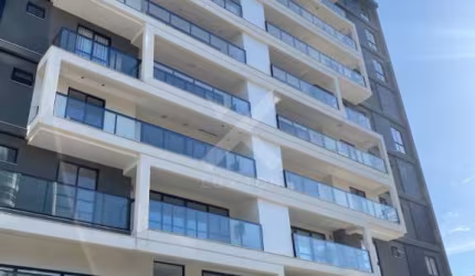 Apartamento com 3 quartos à venda na Rua Conselheiro Júlio Kumm, 339, Praia Brava, Itajaí por R$ 2.890.000