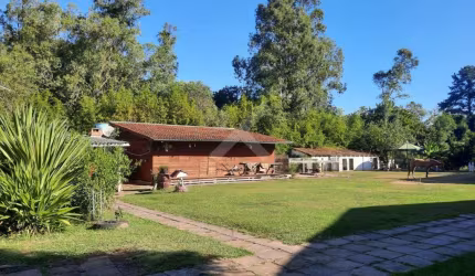 Casa com 3 quartos à venda na Veneza, 883, Granja dos Sinos, Nova Santa Rita por R$ 1.200.000