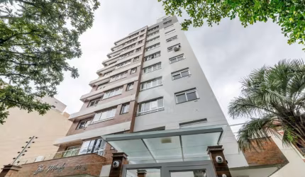 Apartamento com 1 quarto à venda na Travessa Vileta, 300, Jardim Botânico, Porto Alegre por R$ 540.000