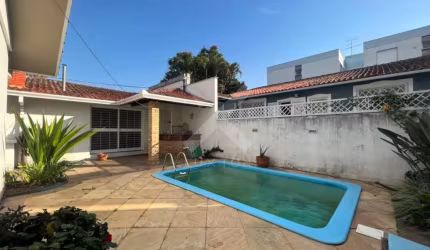 Casa comercial para alugar na Avenida Teixeira Mendes, 1130, Chácara das Pedras, Porto Alegre por R$ 15.000