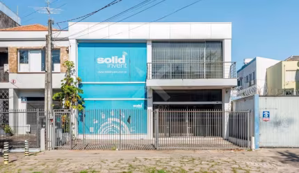 Prédio para alugar na Rua Buarque de Macedo, 267, São Geraldo, Porto Alegre por R$ 10.000