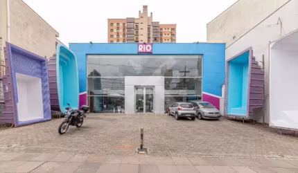 Ponto comercial à venda na Rua Dom Pedro II, 919, São João, Porto Alegre por R$ 6.000.000