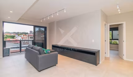 Apartamento com 2 quartos à venda na Rua Anita Garibaldi, 1855, Boa Vista, Porto Alegre por R$ 1.250.000