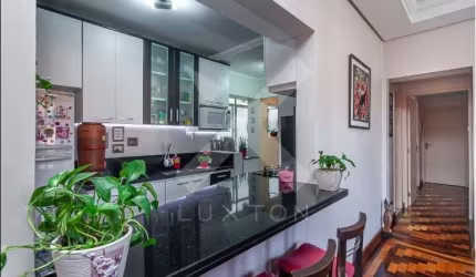 Apartamento com 3 quartos à venda na Rua João Alfredo, 394, Cidade Baixa, Porto Alegre por R$ 460.000