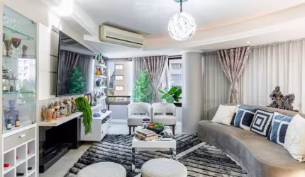 Apartamento com 3 quartos à venda na Rua Engenheiro Adolfo Stern, 45, Bela Vista, Porto Alegre por R$ 1.480.000