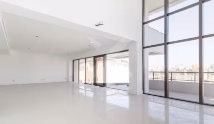 Apartamento com 3 quartos para alugar na Avenida Lageado, 1256, Bela Vista, Porto Alegre por R$ 38.000
