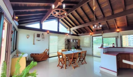 Cobertura com 4 quartos à venda na Avenida Padre Cacique, 354, Praia de Belas, Porto Alegre por R$ 1.800.000