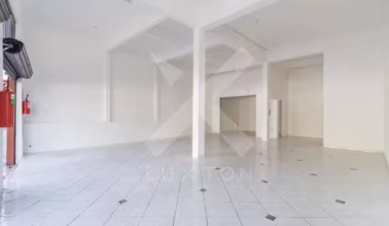 Ponto comercial para alugar na Avenida da Azenha, 147, Azenha, Porto Alegre por R$ 4.500