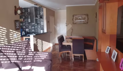 Apartamento com 2 quartos à venda na Avenida Coronel Gastão Haslocher Mazeron, 65, Medianeira, Porto Alegre por R$ 430.000