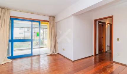 Apartamento com 3 quartos à venda na Engenheiro Teixeira Mendes, 43, Chácara das Pedras, Porto Alegre por R$ 480.000
