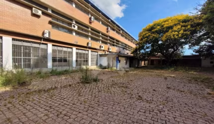 Barracão / Galpão / Depósito para alugar na Avenida Missões, 06, Navegantes, Porto Alegre por R$ 70.000