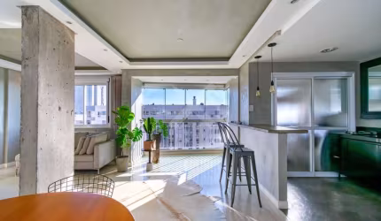 Apartamento com 2 quartos à venda na Beco Andaraí, 675, Passo da Areia, Porto Alegre por R$ 580.000
