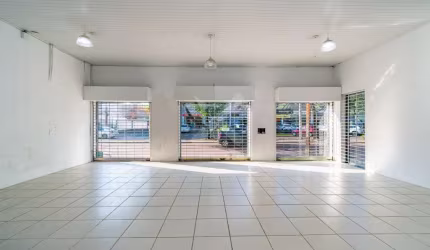 Ponto comercial para alugar na Avenida Benjamin Constant, 1585, São Geraldo, Porto Alegre por R$ 6.500
