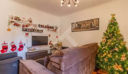 Apartamento com 3 quartos à venda na Souza Doca, 52, Petrópolis, Porto Alegre por R$ 450.000