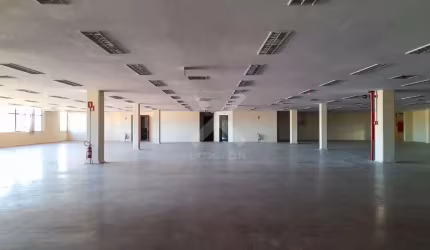 Sala comercial para alugar na Avenida Pernambuco, 1519, Navegantes, Porto Alegre por R$ 38.320