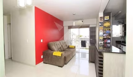 Apartamento com 3 quartos para alugar na Avenida Otto Niemeyer, 1702, Tristeza, Porto Alegre por R$ 2.700