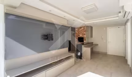 Apartamento com 1 quarto à venda na Avenida Lavras, 203, Petrópolis, Porto Alegre por R$ 600.000