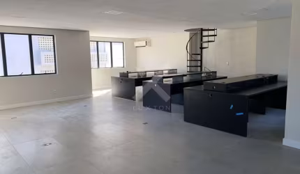 Sala comercial para alugar na Avenida Goethe, 89, Moinhos de Vento, Porto Alegre por R$ 12.000