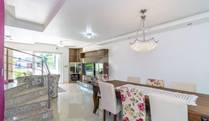 Casa com 4 quartos à venda na Rua Arnaldo Ballve, 512, Jardim Itu Sabará, Porto Alegre por R$ 1.200.000