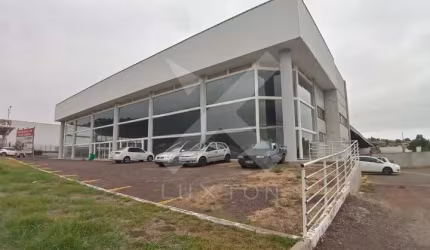 Ponto comercial para alugar na RS 239, 12, Centro, Novo Hamburgo por R$ 30.000