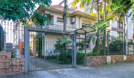 Casa comercial para alugar na Rua Santo Inácio, 378, Moinhos de Vento, Porto Alegre por R$ 17.000