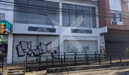 Ponto comercial para alugar na Avenida Assis Brasil, 2127, Cristo Redentor, Porto Alegre por R$ 17.000
