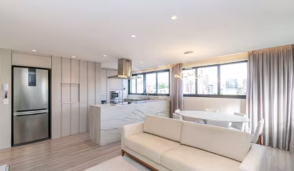 Apartamento com 2 quartos para alugar na Avenida Nova York, 205, Auxiliadora, Porto Alegre por R$ 6.500