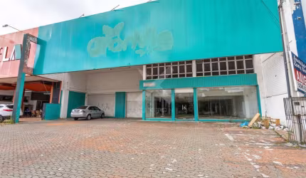 Prédio para alugar na Avenida Ipiranga Sala, 7320, Jardim do Salso, Porto Alegre por R$ 40.000