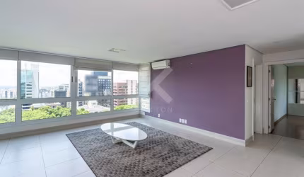 Apartamento com 2 quartos à venda na Rua Campos Sales, 51, Auxiliadora, Porto Alegre por R$ 1.540.000