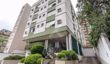 Apartamento com 3 quartos à venda na Rua Coronel Bordini, 1130, Auxiliadora, Porto Alegre por R$ 750.000