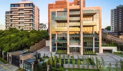 Apartamento com 4 quartos à venda na Avenida Ferdinand Kisslinger, 380, Jardim Europa, Porto Alegre por R$ 16.000.000
